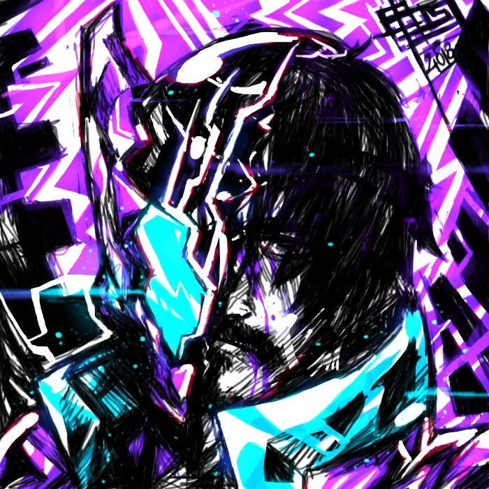Avatar of Kamen Rider Rogue 