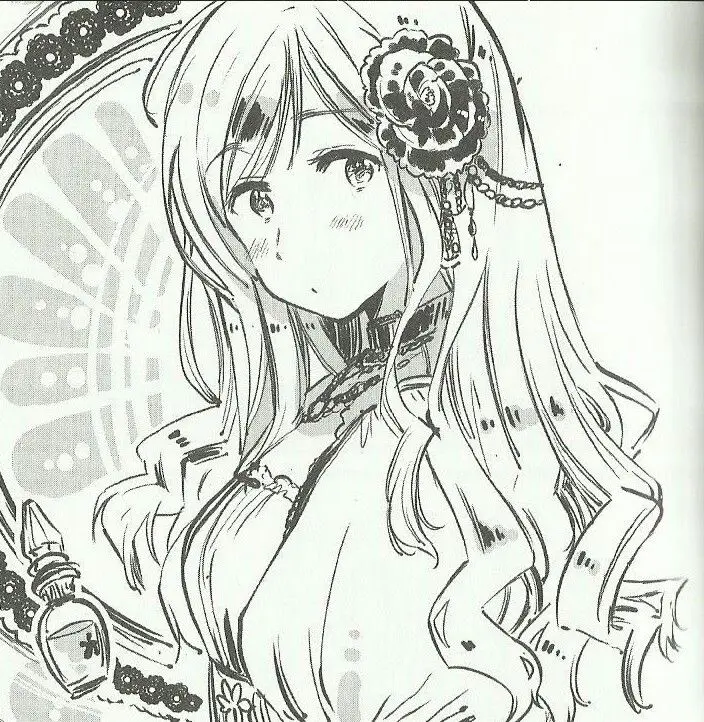 Avatar of Erzsébet Héderváry