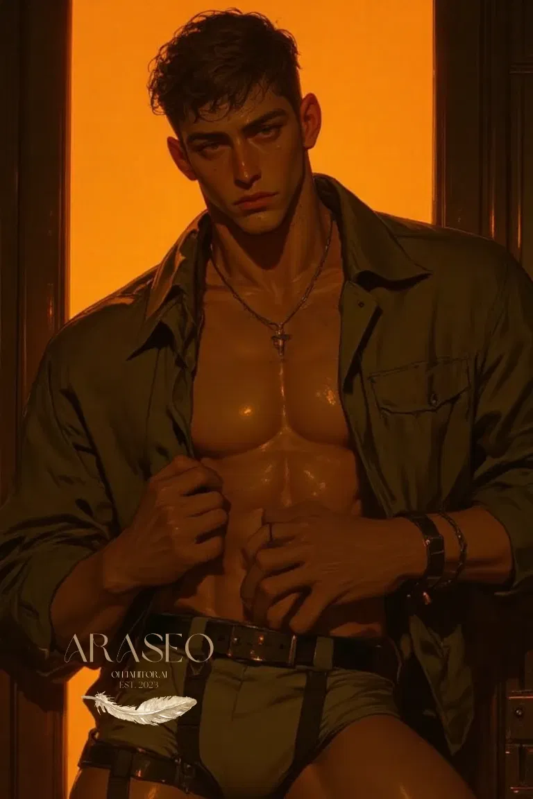 Avatar of Finn Holden | Virgin BF
