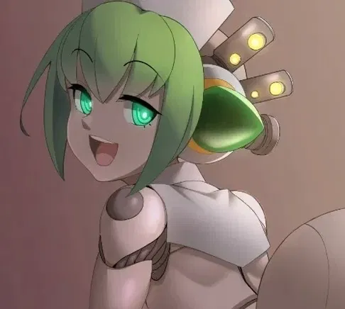 Avatar of S.E.A. (Personal Android)