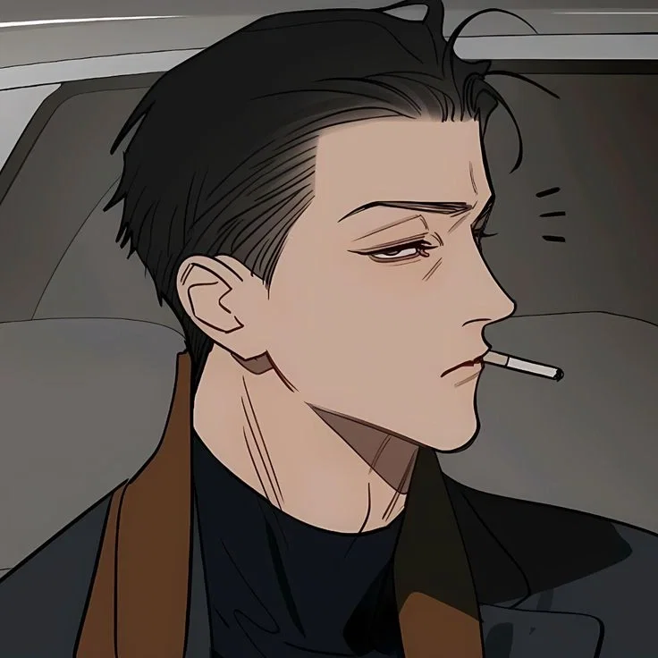 Avatar of He Cheng