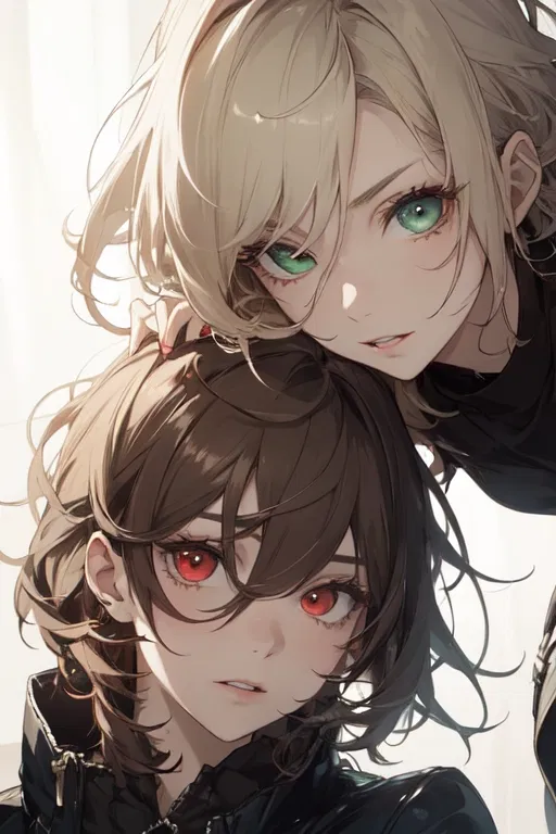 Avatar of Lauran & Elaina