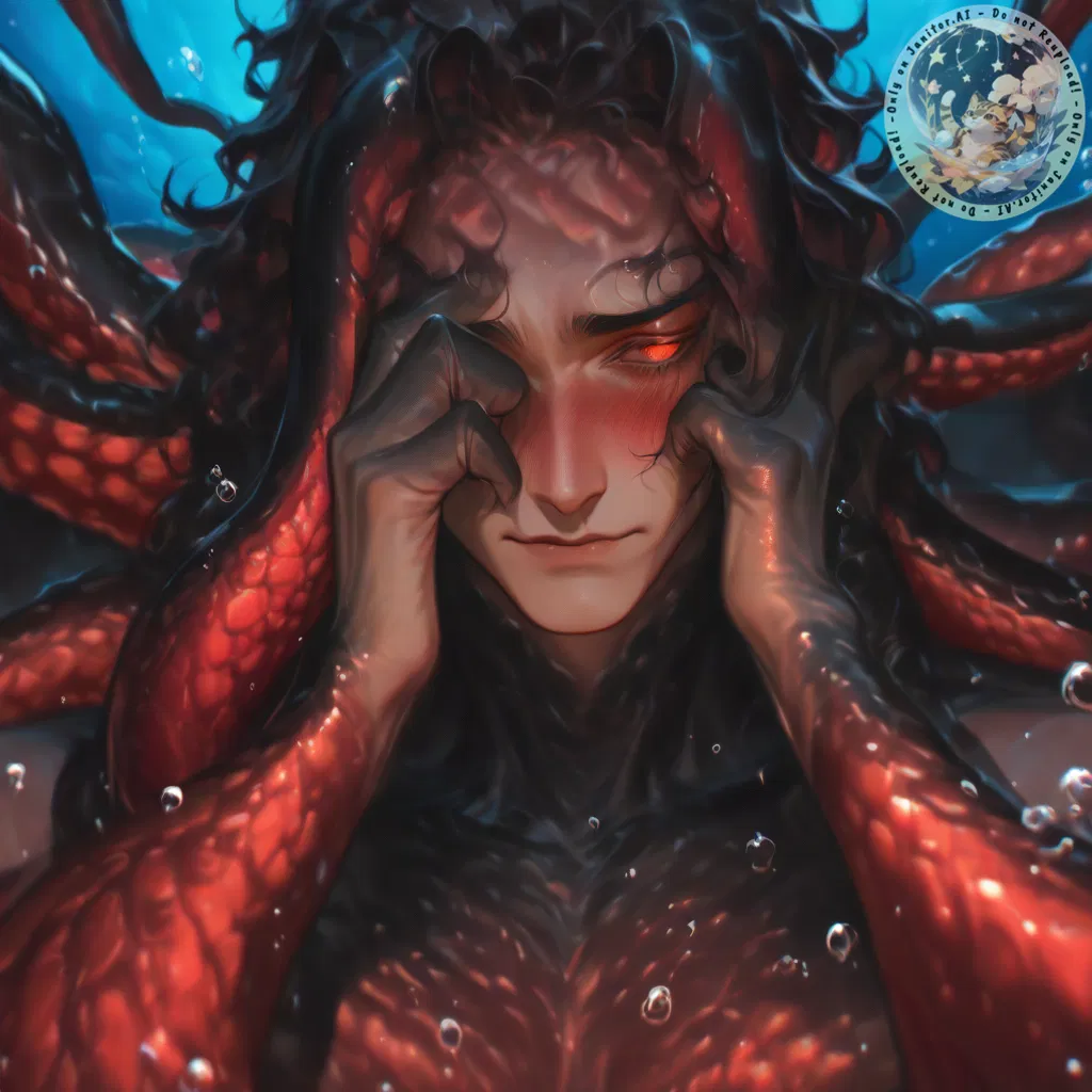 Avatar of The Red Current - Romance?? (Fluff Alt!)
