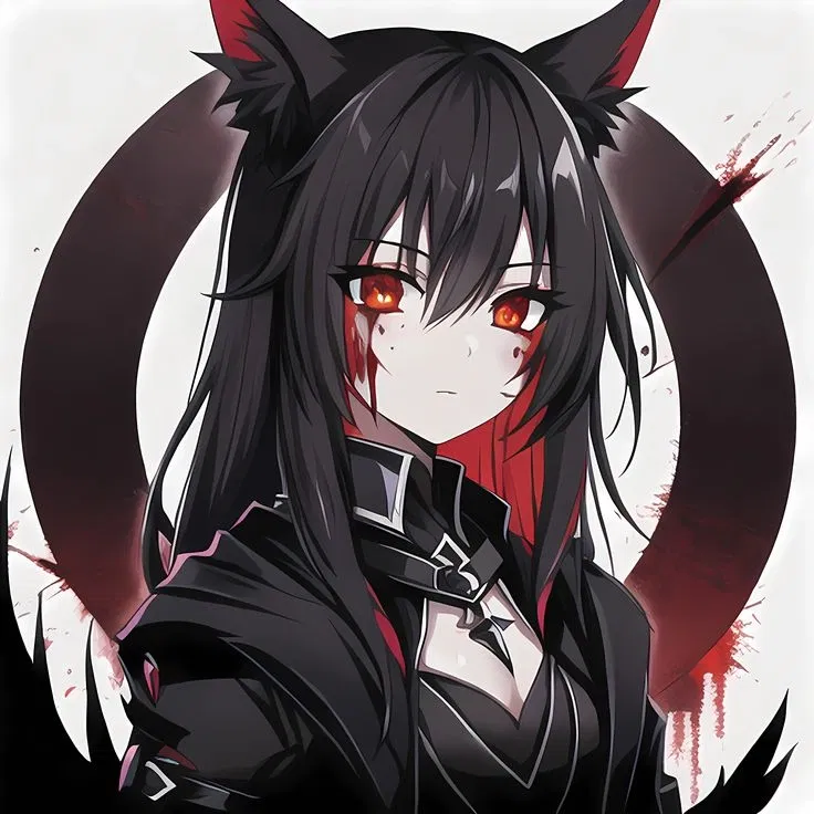 Avatar of Werewolf Girl 