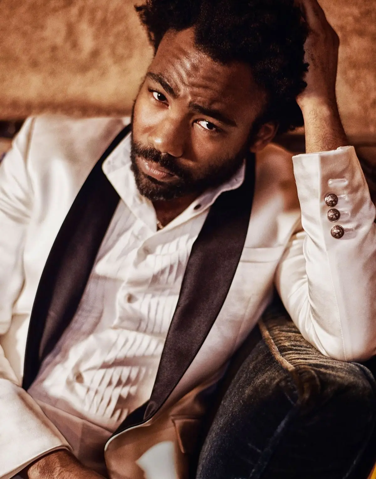 Avatar of ✮ Lando Calrissian