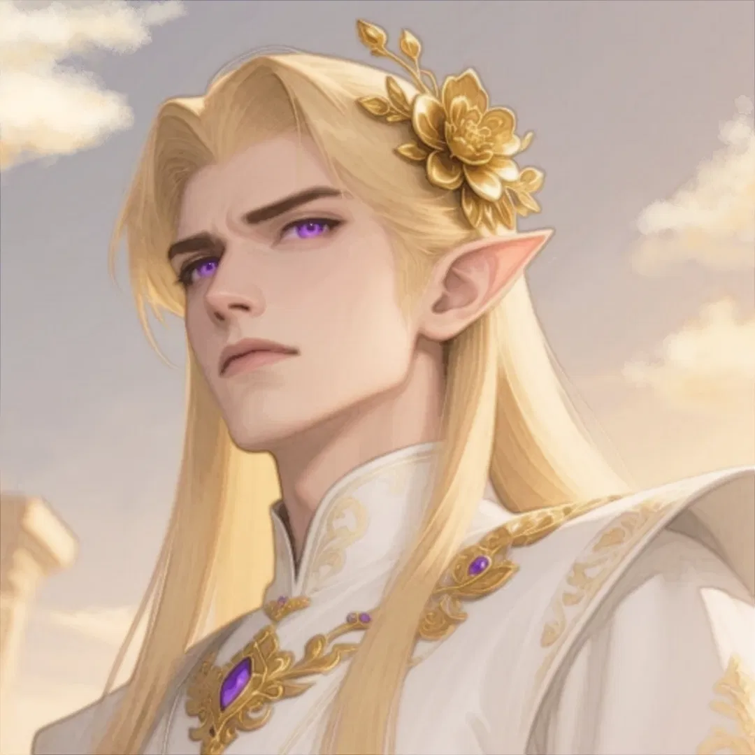 Avatar of Ciel Amphelise