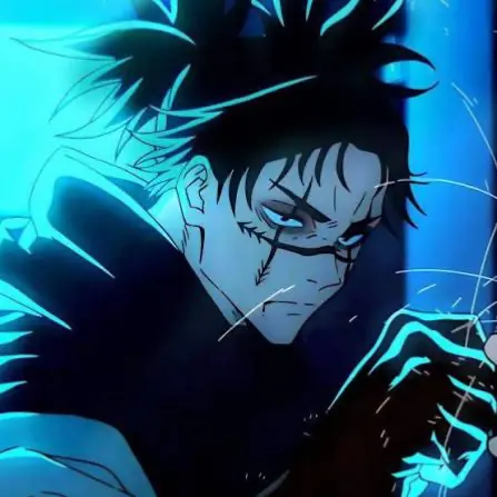 Avatar of Choso Kamo