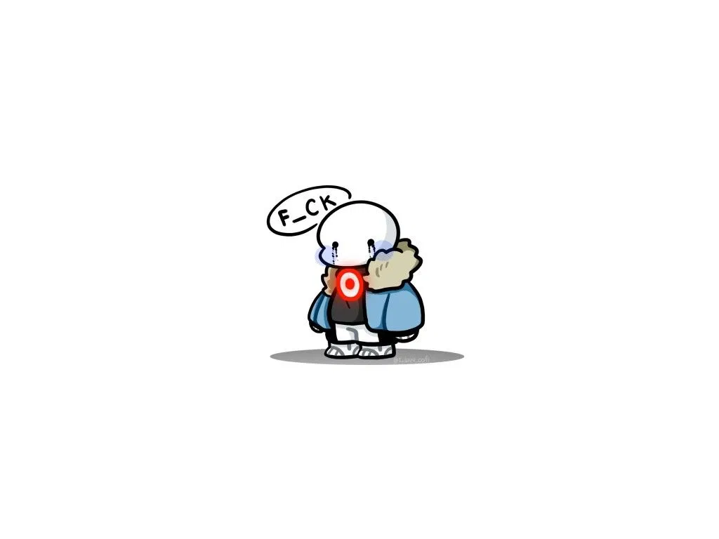 Avatar of Bitty Killer Sans