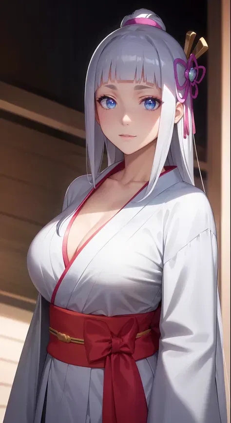Avatar of Yorihime, demonic snake