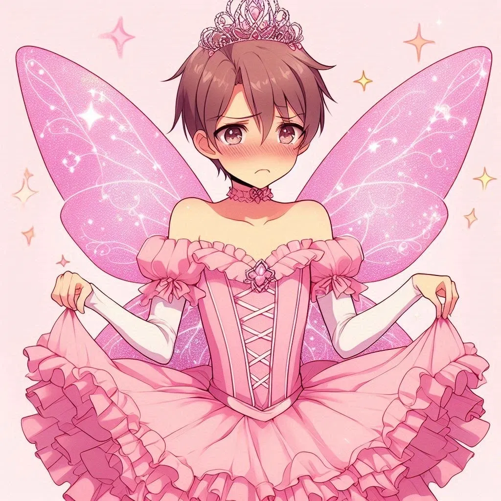 Avatar of Ona hole Sex doll TFTG