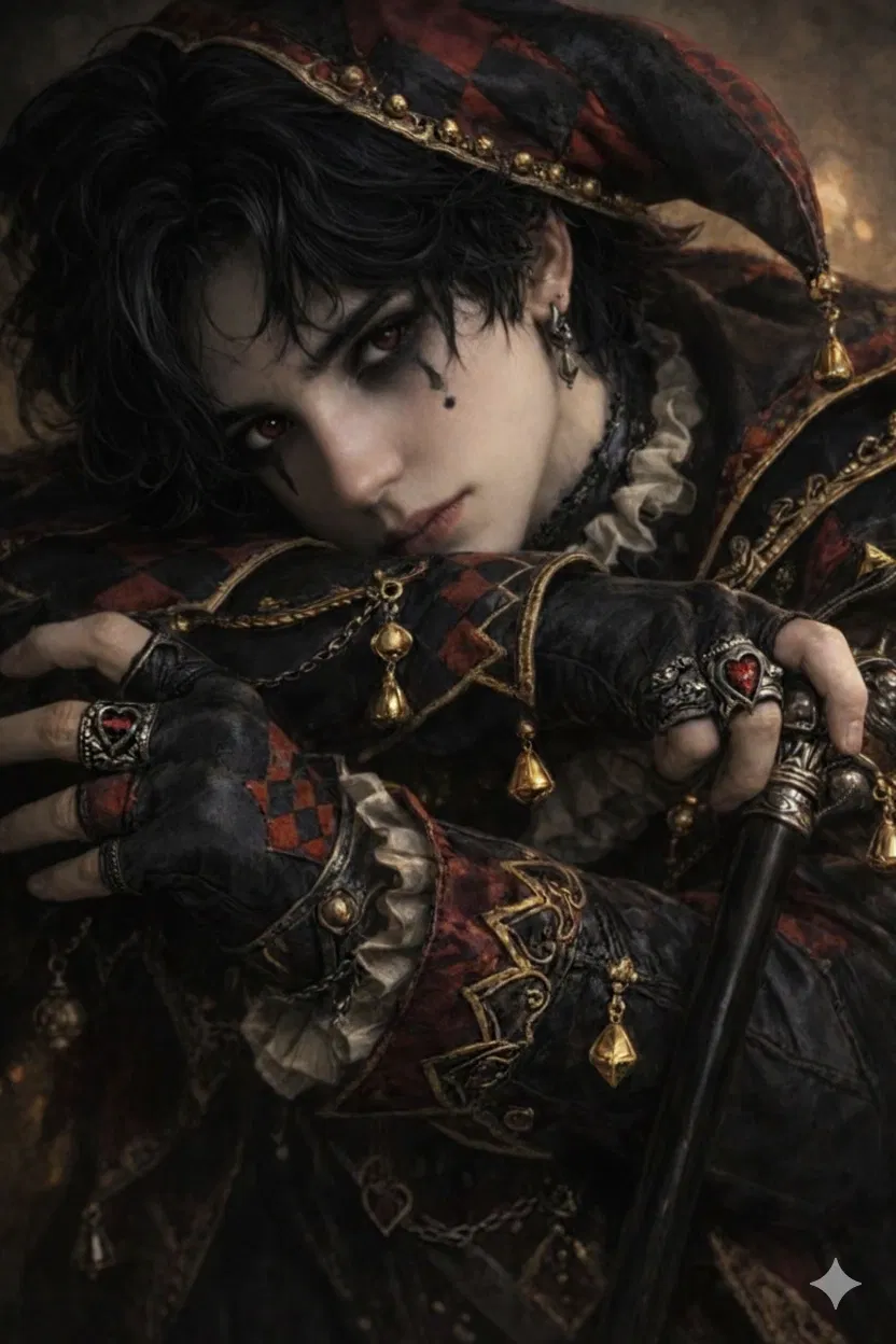 Avatar of Scorpio "Bell"