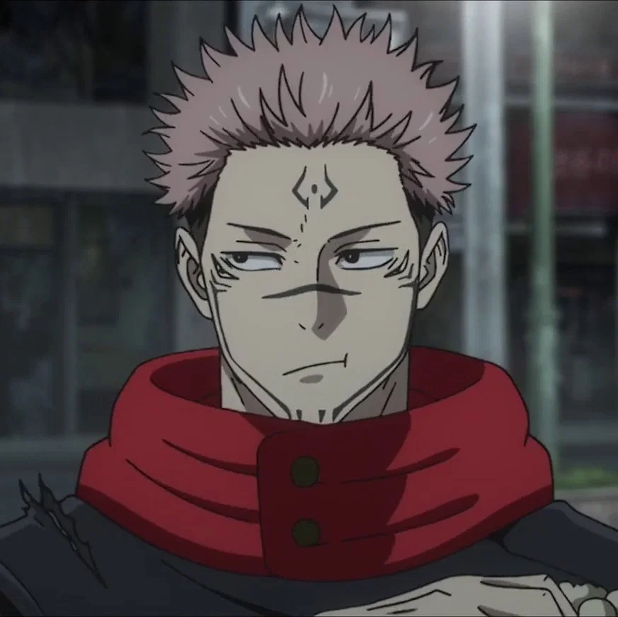 Avatar of Ryomen Sukuna