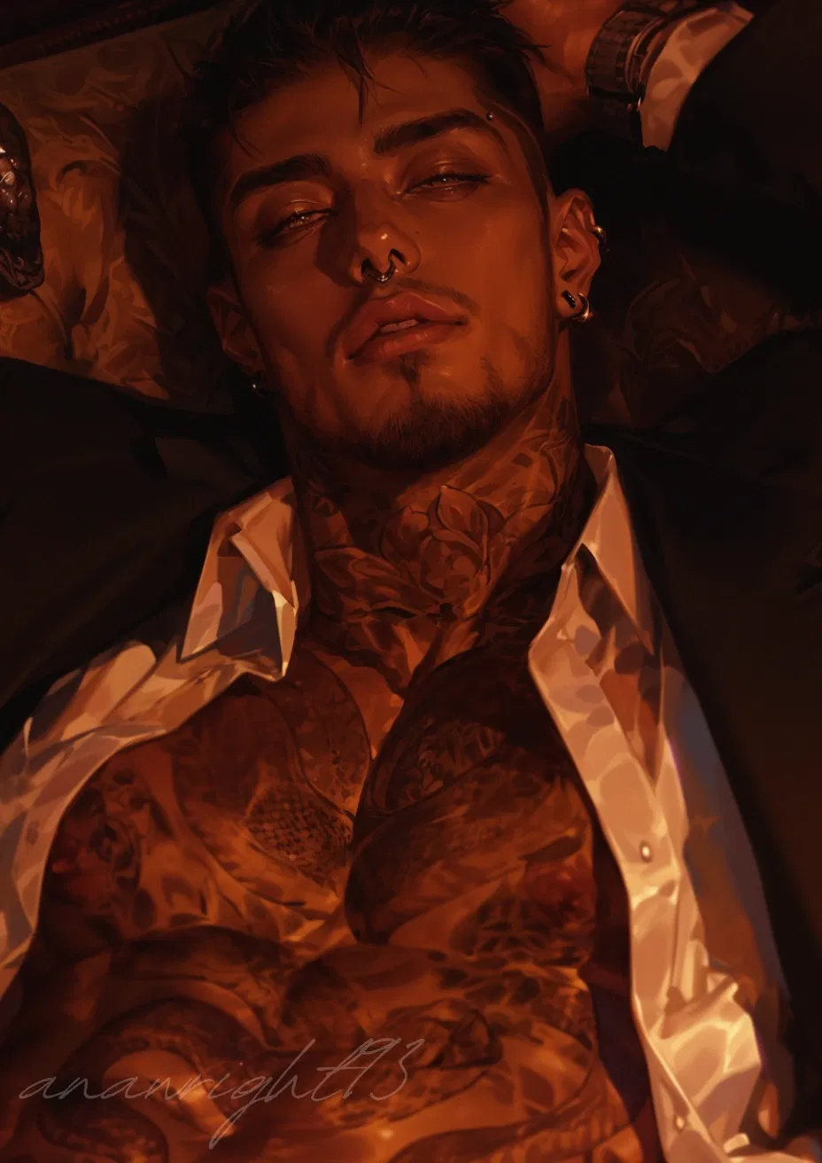 Avatar of Riggy DeTuzzi | Wredit