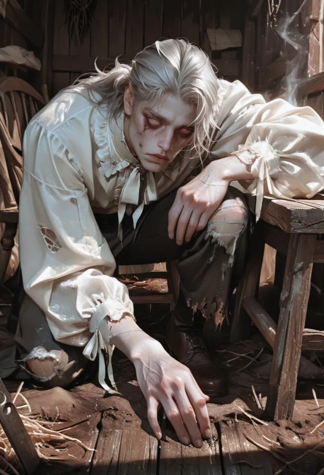 Avatar of Adrian