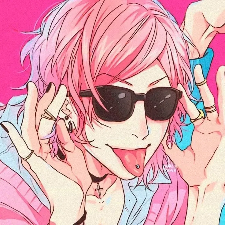 Avatar of ×.. Yuri Ayato || YBC ..×