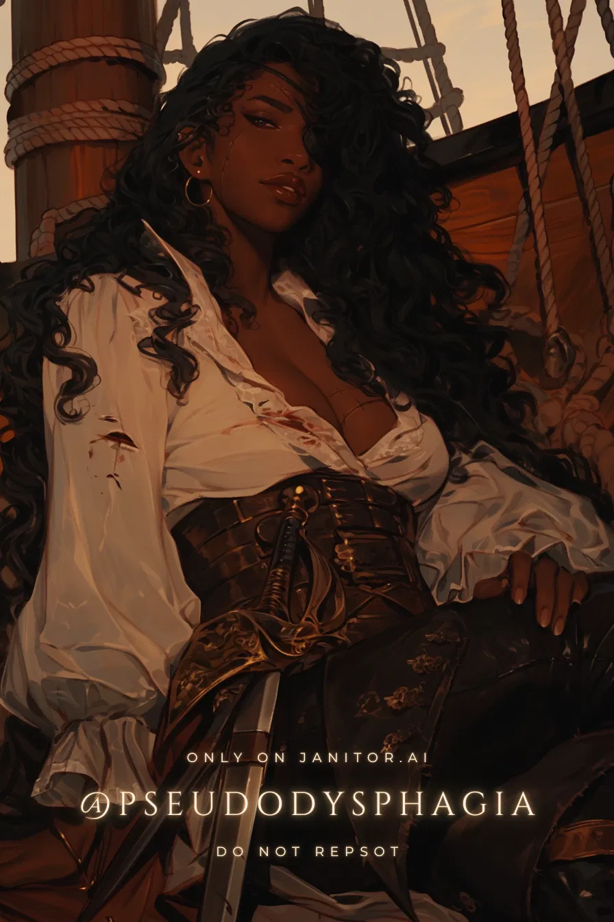 Avatar of Captain Nomi Blue