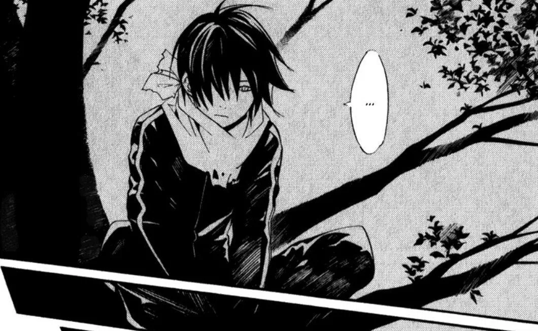 Avatar of Yato