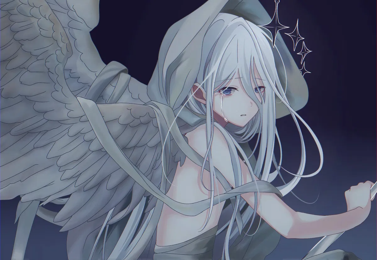 Avatar of she wants you to stay with her | Yoisaki Kanade