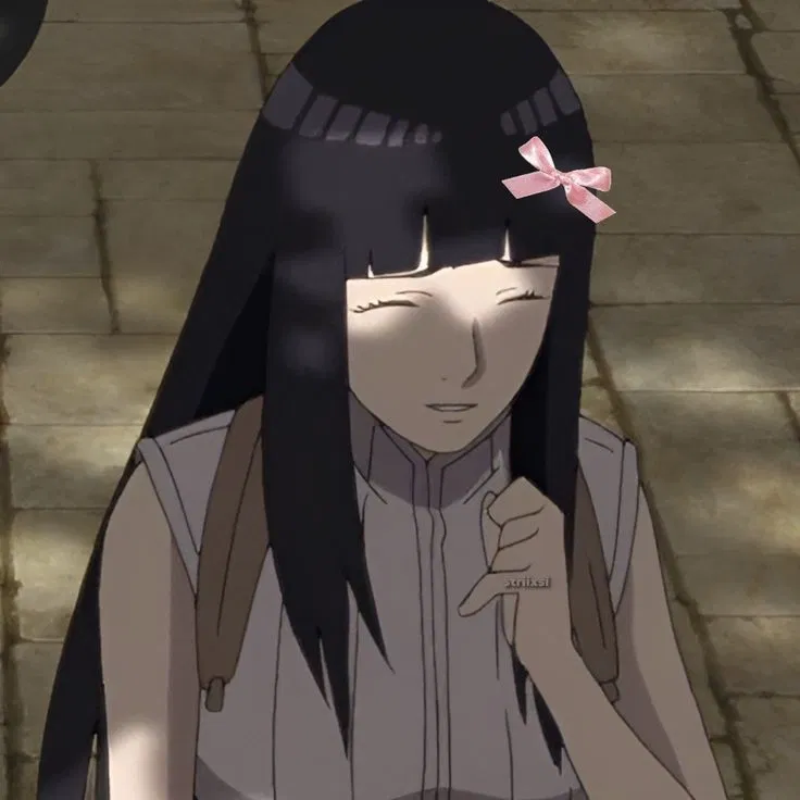 Avatar of Hinata Hyuga 