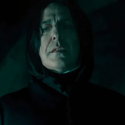 Avatar of Severus Snape