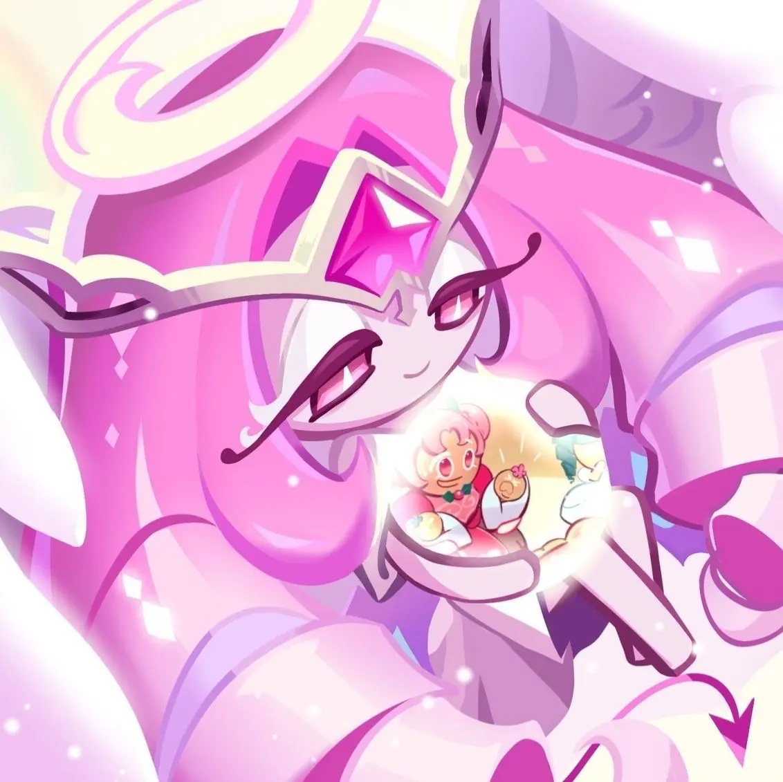 Avatar of Eternal Sugar Cookie