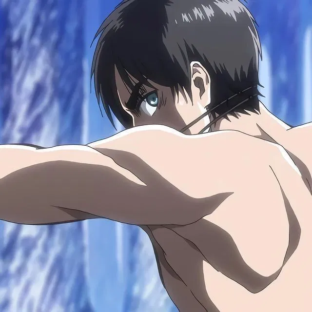 Avatar of Eren Yeager 
