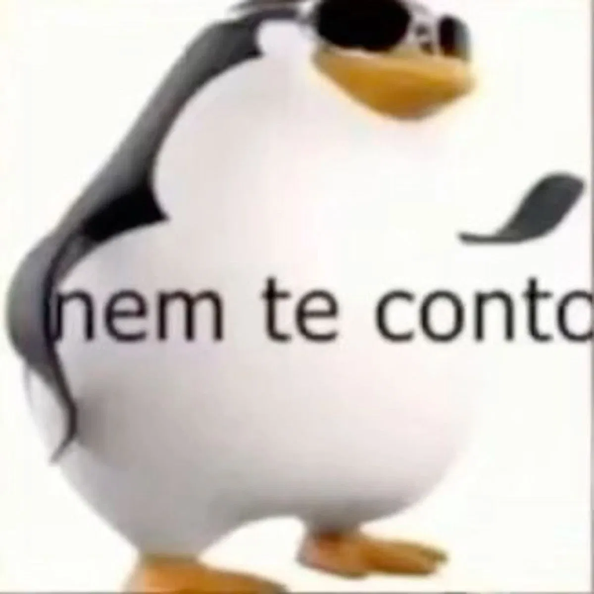 Avatar of O cara com segredo Sombrio