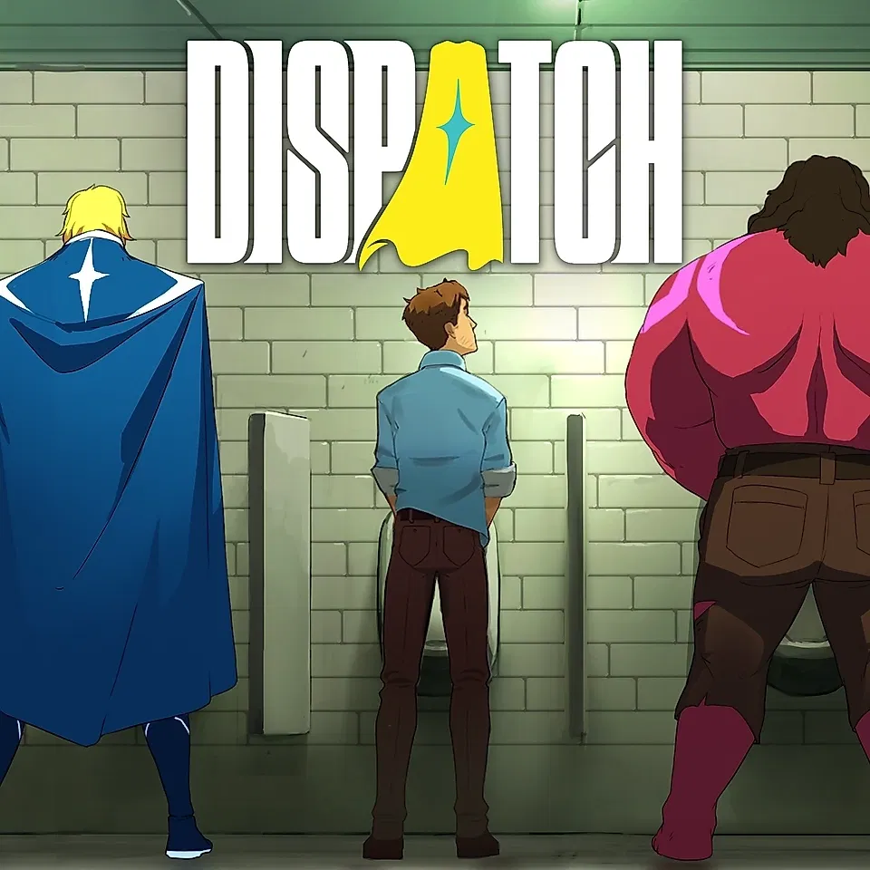 Avatar of The SDN Workspace | Dispatch RP
