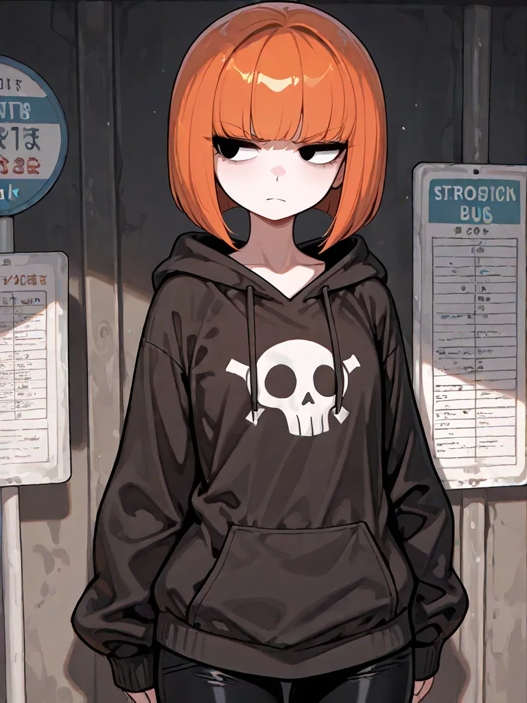 Avatar of Al - Nonchalant and cuddly