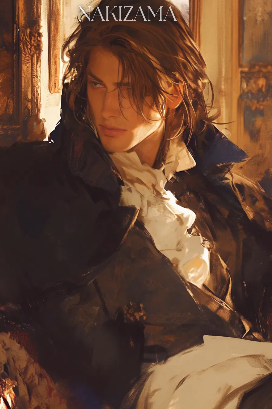 Avatar of FLEURMONT | Alistair Fenwick | Marquis