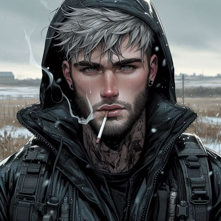 Avatar of Ronan Mirek