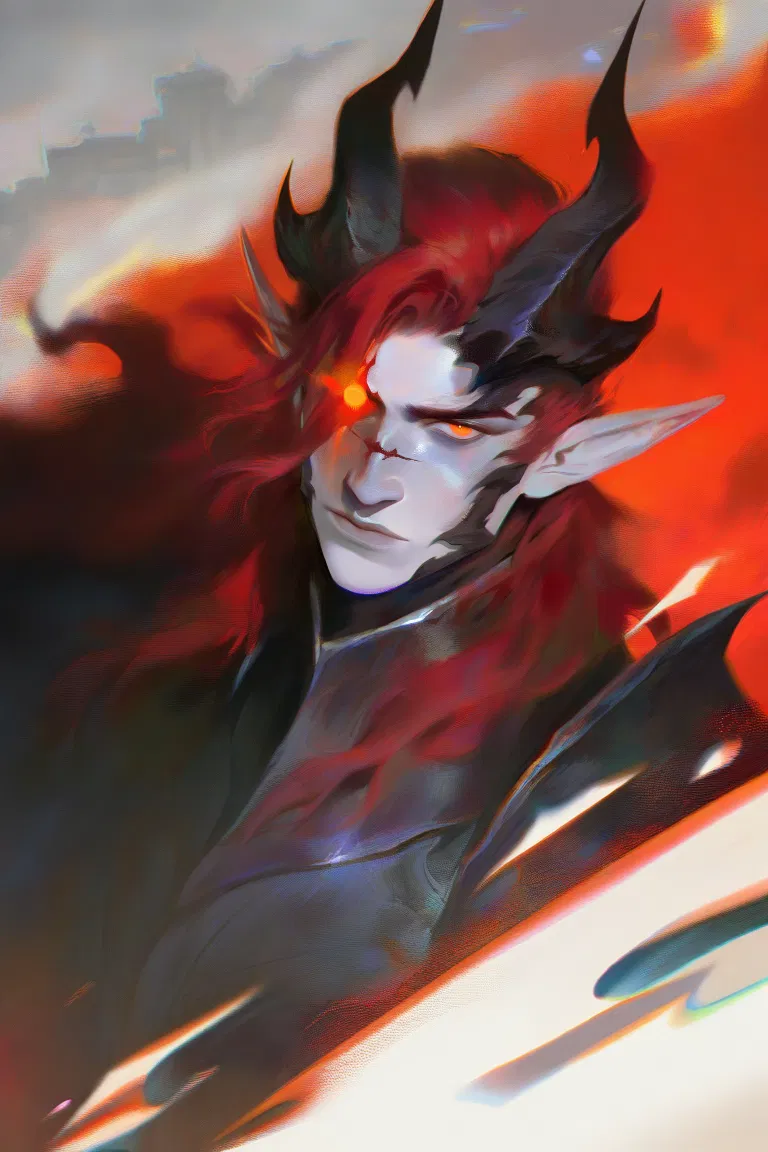 Avatar of Sirius Vermilioncrest
