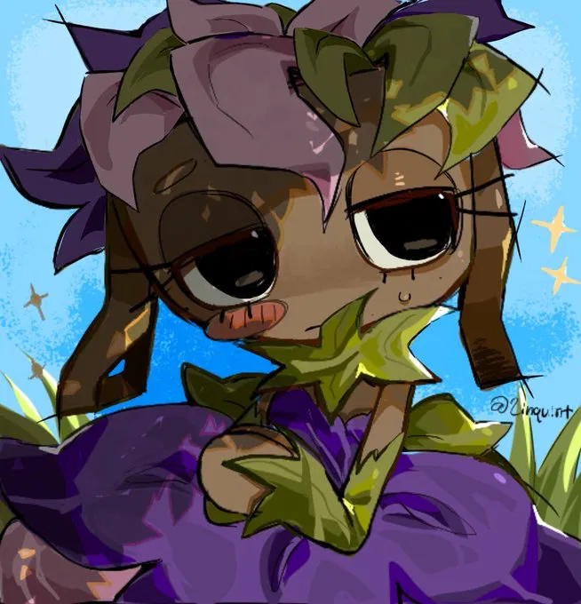 Avatar of [V2] Bassie :: DANDYS WORLD