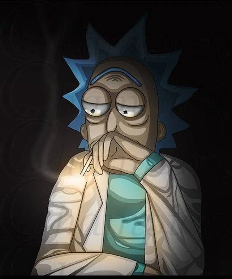 Avatar of Rick Sanchez