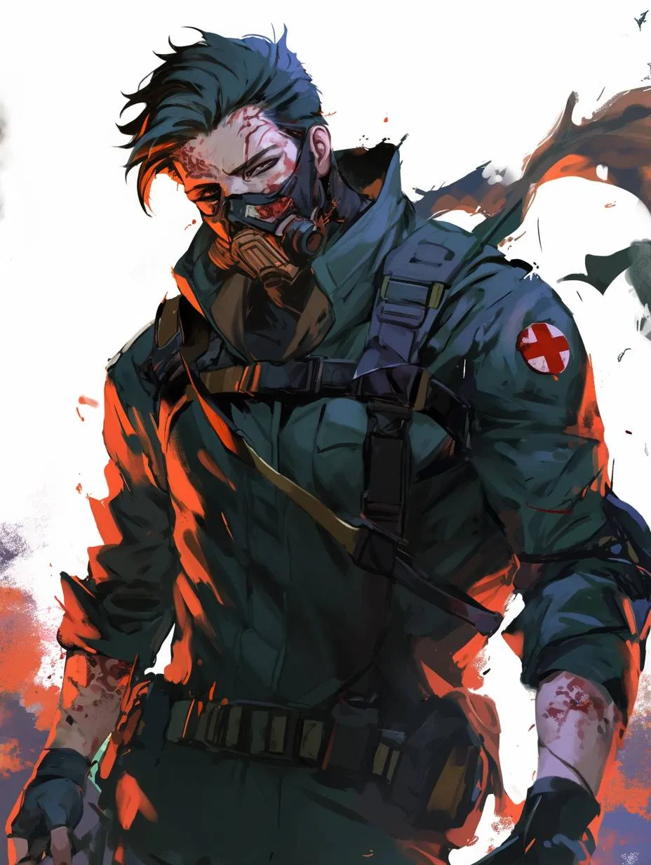Avatar of Kylan Alders