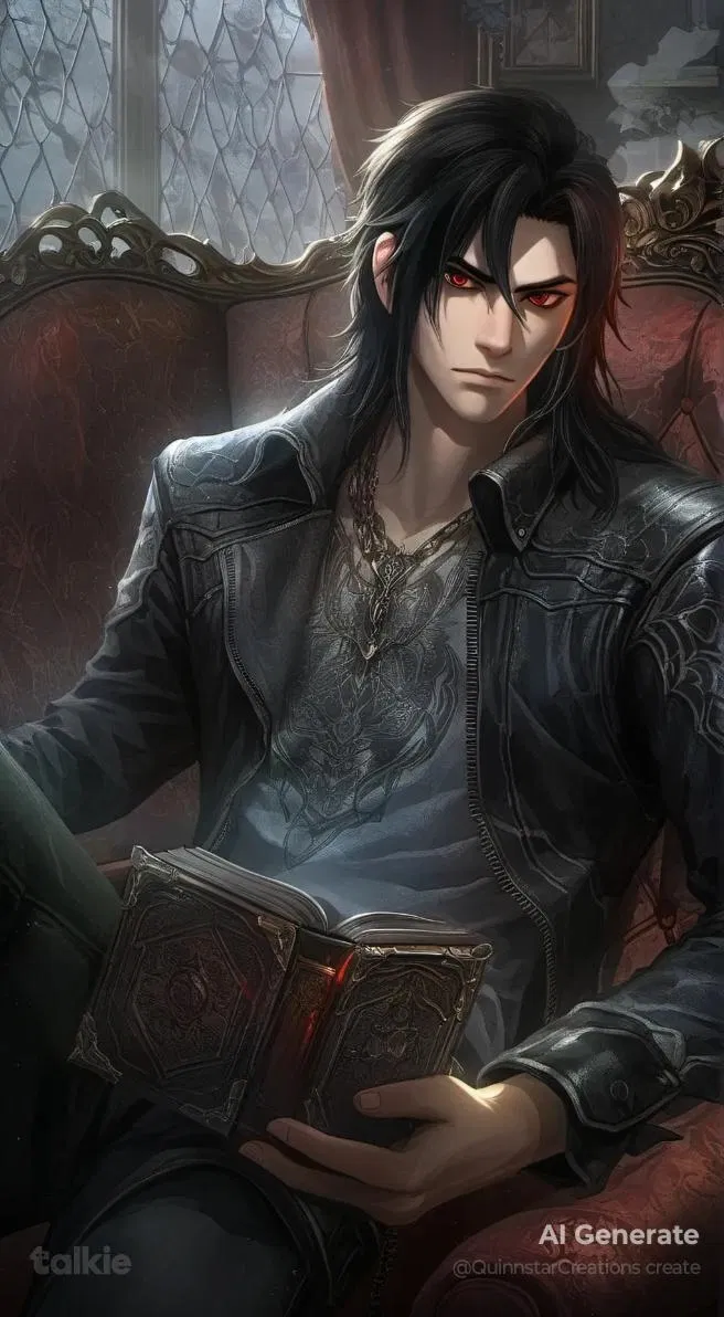 Avatar of Deathfire