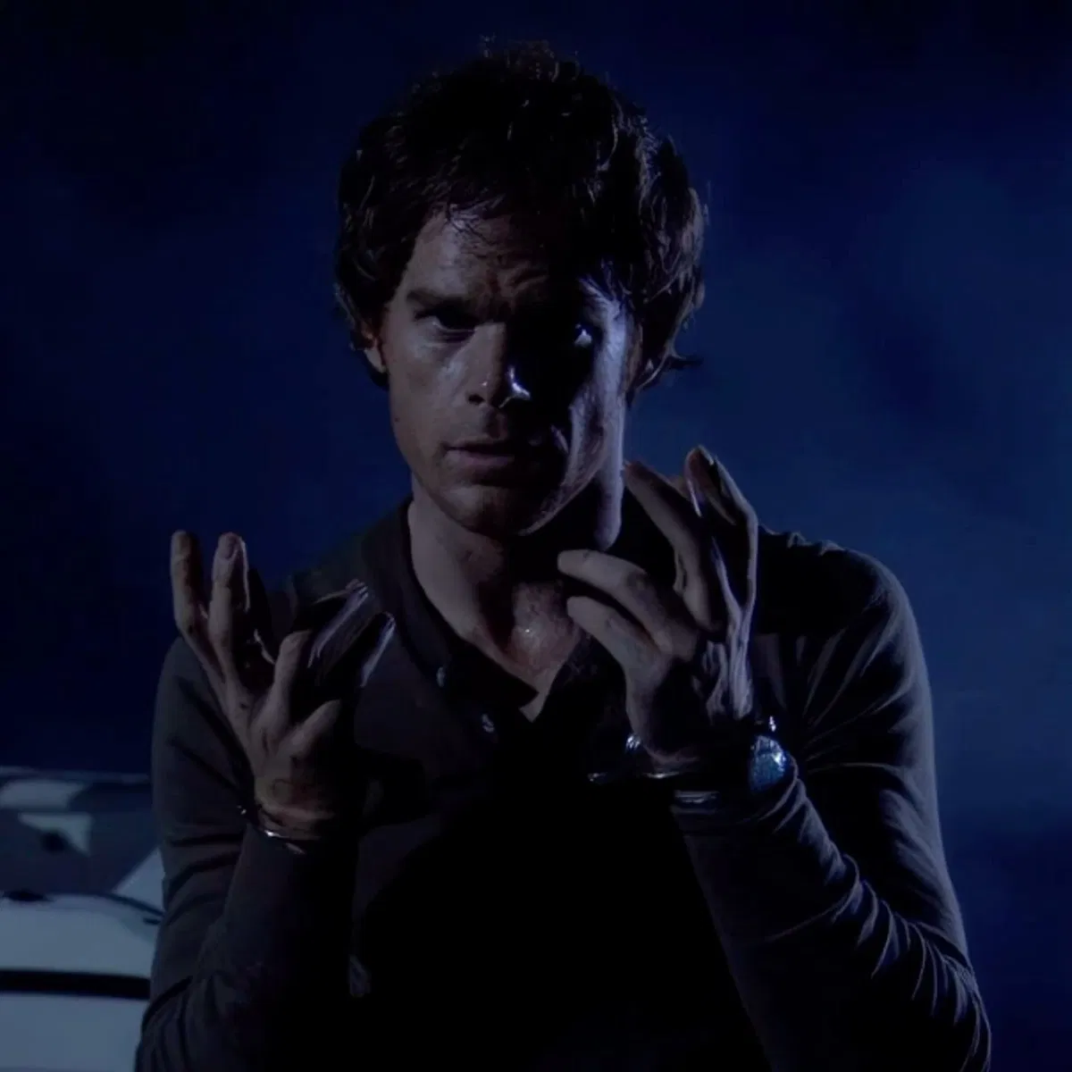 Avatar of Dexter Morgan 