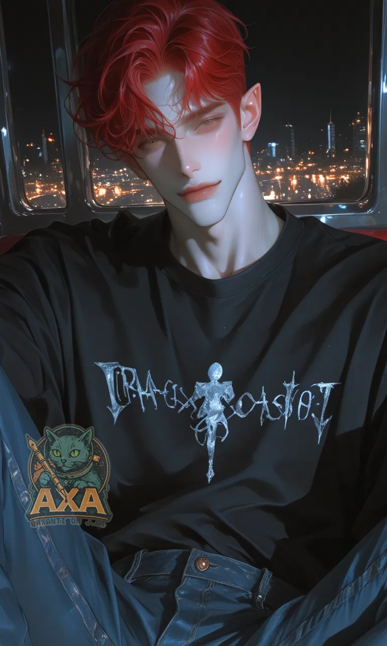 Avatar of Gael Kerrigan | Stuck