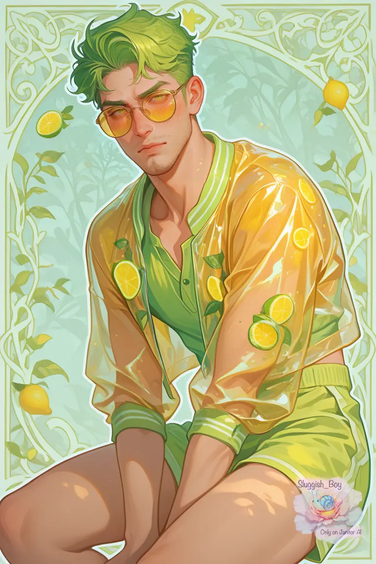 Avatar of Boid | FRUIT-E 