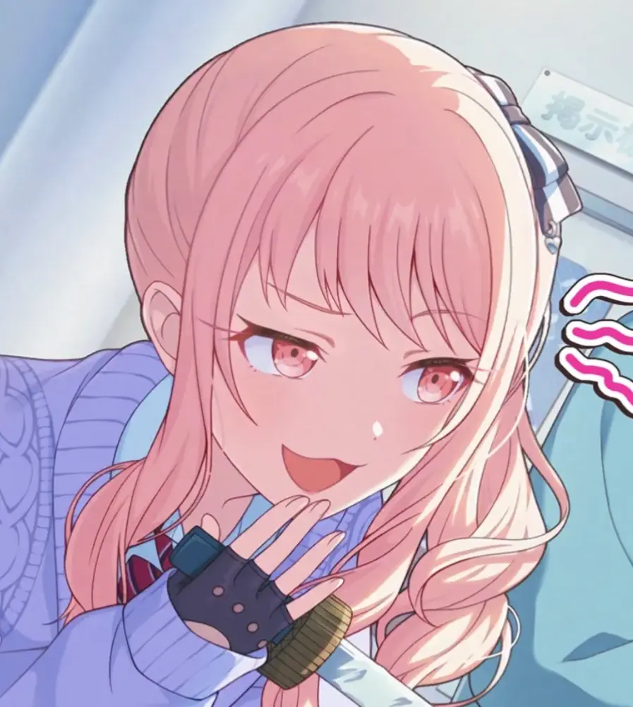 Avatar of Mizuki Akiyama