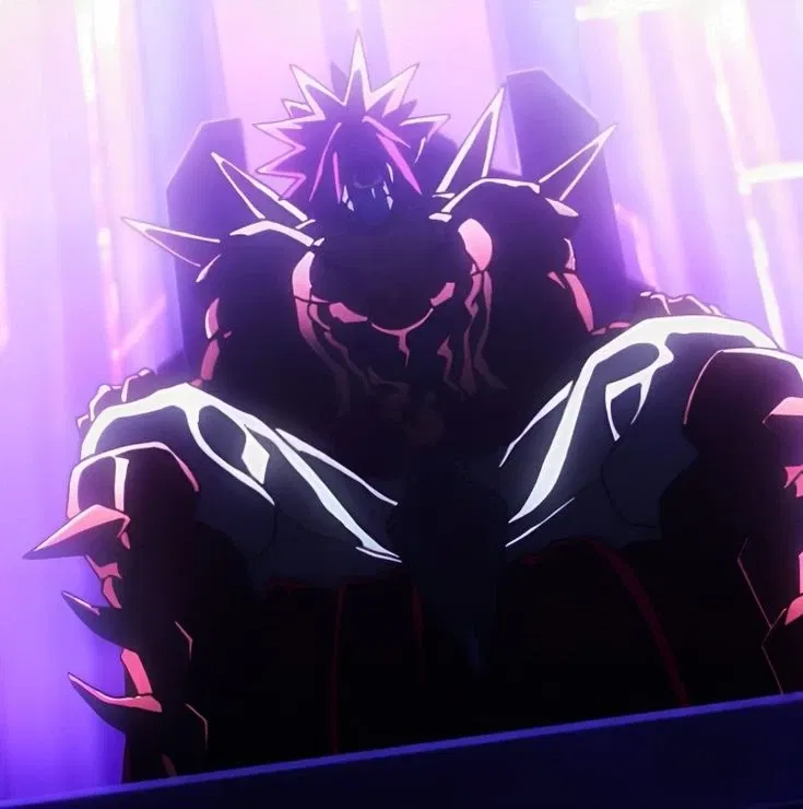Avatar of Boros