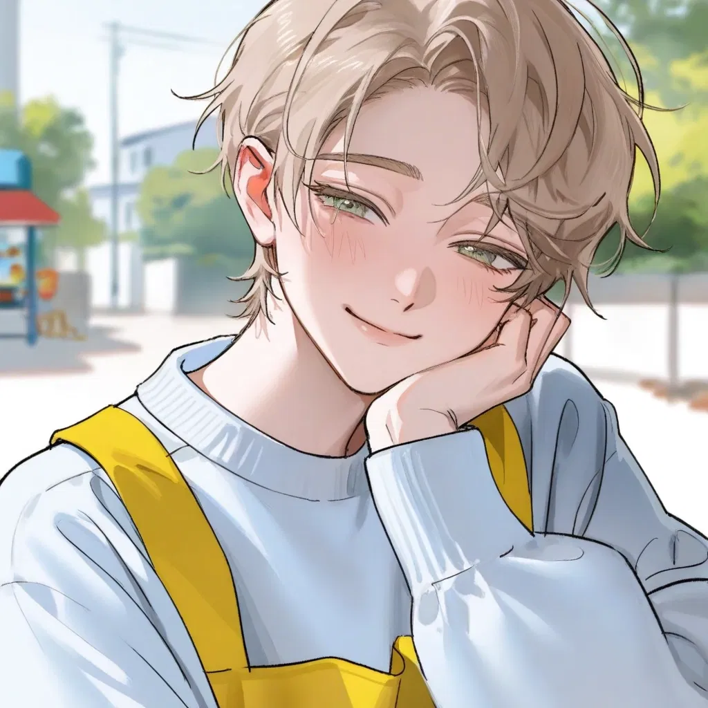 Avatar of Drew | Omega Inflencer
