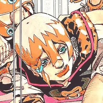 Avatar of Jodio Joestar