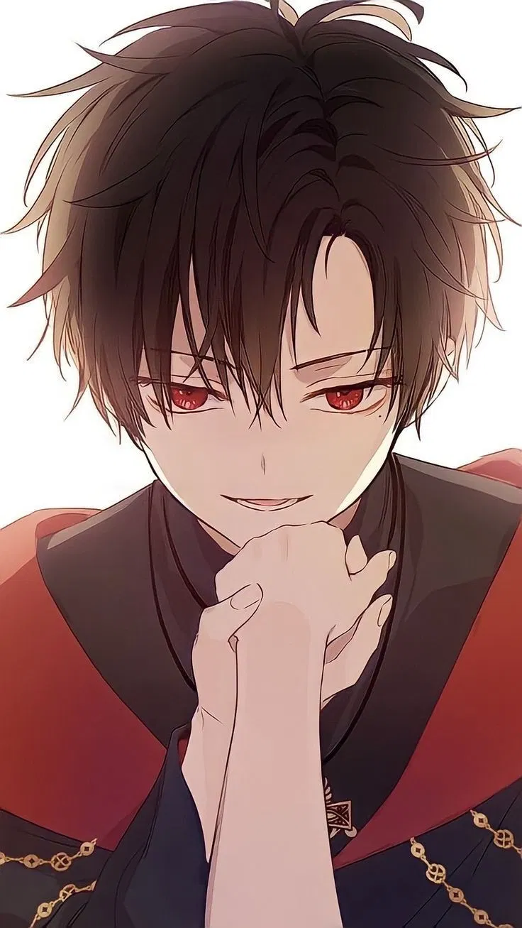 Avatar of Lucas