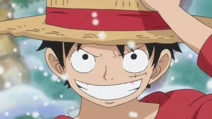 Avatar of Monkey D. Luffy Straw Hat