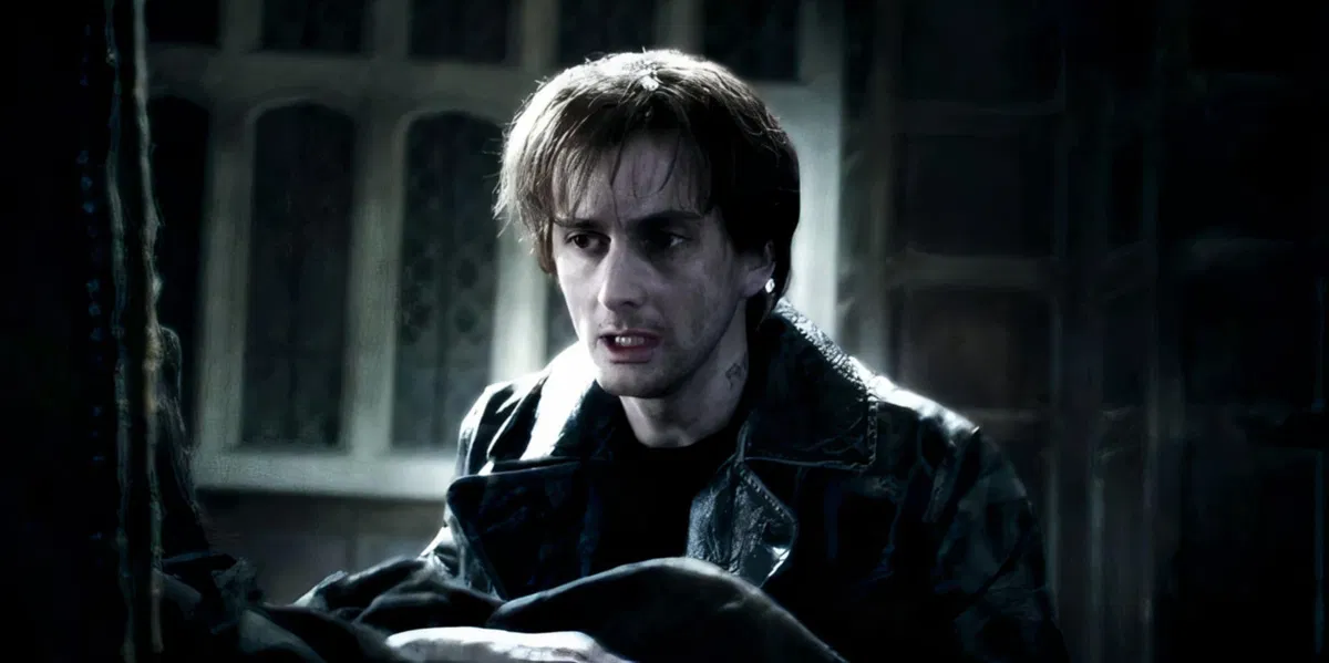 Avatar of Barty Crouch Jr.