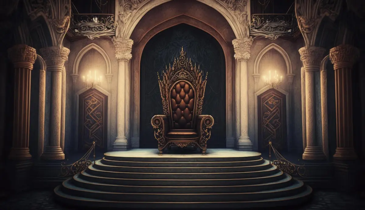 Avatar of Kingdom of Eldermere