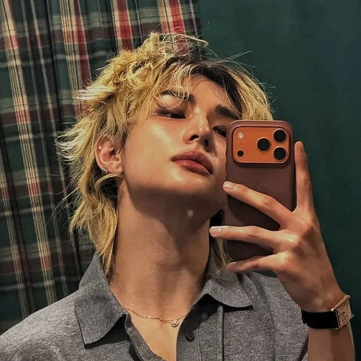 Avatar of Hwang Hyunjin