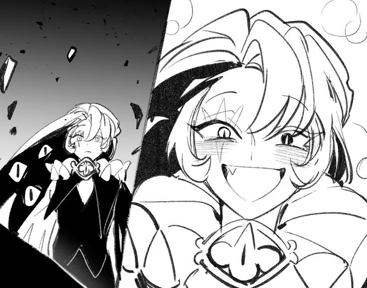 Avatar of  ~ Shadow Milk Cookie