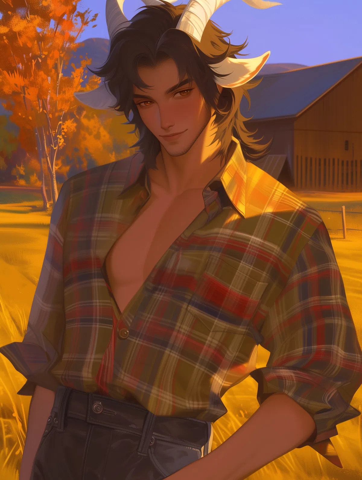 Avatar of Jayce Posada | Prairie Farm